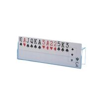 Support De Cartes Sundo Table Transparent