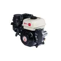 Motor Komplett Zanetti Zbm210l4v 208 Cc Zylindrische Welle Von 20 Auto-wickler