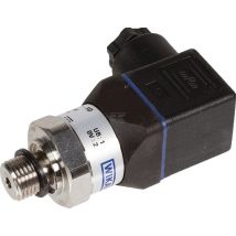 Sensor Presi贸n 0-600 Bar G 1/4 Wika Psa10600