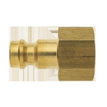 Conector Rápido Rectus M.g.weg. 1/4"
