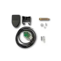 Safecoder Absolutmagnetischer Bus-encoder Für 400 402 415 413 Motoren Faac 404040