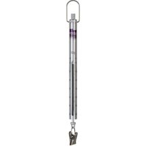 Micro Cella Di Carico 60G – Capacità massima 60g – Precisione +/-0,3% – Materiale alluminio anodizzato – Pesola