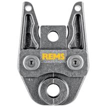 Rems Th 17 Pressbacke Presszange Größe 17 ( 570462r )