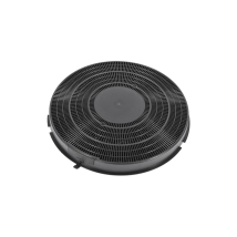 Filtro de carbón activo Juno – Diámetro 28,8 cm – 1 pieza