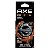 Ambientador Para Coche California Scents Dark Temptation Dark Temptation Aluminio