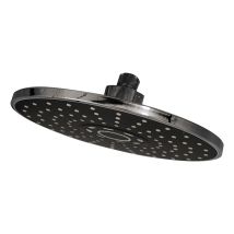 Soffione Anticalcare Circolare Ø 22 Cm - Fluxy