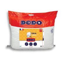 Dodo - Couette Tempérée 300 G/m² - Eolia - 220 X 240 Cm - Blanc