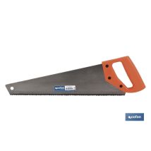 Cofan – Sega da falegname 20" (500 mm) – 7 denti per pollice – Utensileria