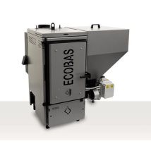 Caldaia Policombustibile Sithec Ecobas S Senza Produzione Di Acqua Sanitaria Modello 35 Senza Accensione Automatic