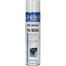 Marston Domsels – 4016673013397 – MD fix SEAL SPRAY 600ml – Utilizzo colle, 600ml – Colle multiuso