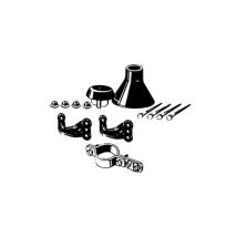 Accessori Di Montaggio Kathrein Ztz 48 Kit Montaggio 550g