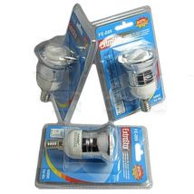 Energiesparlampen-Set – 3 Blubo Spiral-Glühbirnen – E14 – 6400K – 9W – Niedriger Energieverbrauch