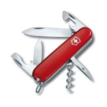 Coltello Tascabile Victorinox Bantam 12 Funzioni – Rosso
