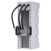 Rittal Mini-pls Geräteadapter 40a 54mm 1ts 7, 5mm Sv 9616.000