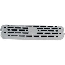 Escalera Trem 2670-2709 Plegable Antideslizante Plástico