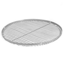 Edelstahl Grillrost 50 Zubehör Für Schwenkgrill Ø 50 Cm - Cookking
