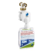 Acqua Brevetti Minidue Attacco Dima 1/2"f Pm005s