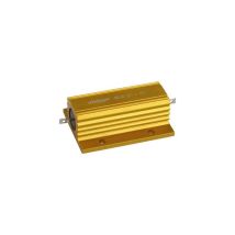 Widap 160122 Resistenza A Filo 3.3 Ω In Alluminio 100 W 5 % 1 Pz.