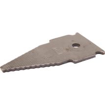 Balkenklinge Gezahnt Agria Agw39754