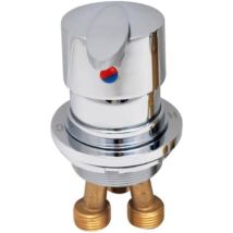 Grifos Mezcladores Para Baño, Grifos De Ducha, Piezas Divididas, Grifo De Agua Fría Y Caliente, Desviador