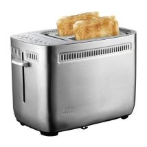 Tostapane Sandwich Solis 8003 – 1635 W – Acciaio inox – 2 fette – 180 mm x 290 mm x 210 mm