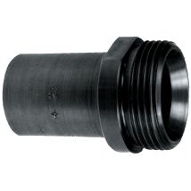 Mamelón recto macho JSC para soldar en acero 20X27 mm – Conexiones robustas y duraderas – CHUCHU DECAYEUX
