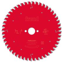 Freud Wood Circular Saw Blade 165mm, Titanium Cobalt 48t