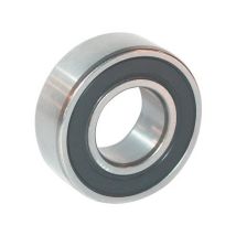 Fag - Rodamiento Rígido De Bolas 62207 -2rsr 23 Mm De 72 Mm Di 35 Mm