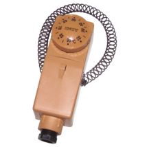 Thermostat Mit Gehäuse Steckbar Imit Typ Brc 545610