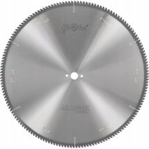 Globus Säge Für Aluminium Und Pvc 350x30x108z /-5°neg