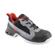 Chaussures Basses Jump Noires S3 - 37 - Mts By Pip