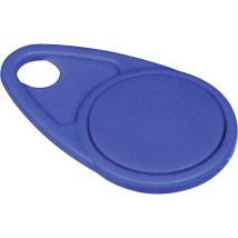 Portachiavi Transponder Adatto Per (moduli Radio) Controllo Accessi Rfid - Towitek