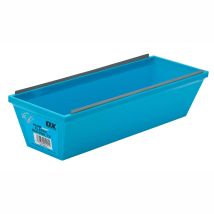 Ox Tools Ox-t530712 Trade Plastic Plasterers Mud Pan Bucket Tray 12 In / 300mm