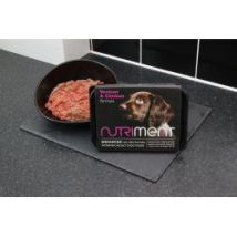 Nm Dog Adt Vn&ch Formula 500g - 665905