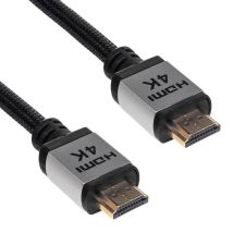 Akyga Ak-hd-15p Pro Hdmi 2.0 Kabel 1,5 M