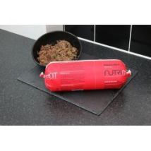 Nm Dog Adt Beef Chubb 1.4kg - 665705