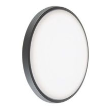 Led-deckenleuchte 28w 4000k Electra Graphite Line