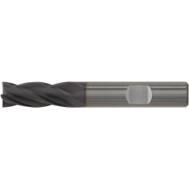 Gühring Schaftfräser Sl Din6527 Vhm Fire Z4 7,0mm