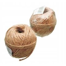 Zubehör Koh-i-noor Jute Twine 100 M 0,1 Kg