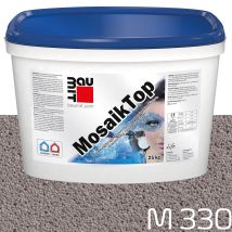 Baumit - Mosaiktop Pastöser Buntsteinputz Farbton M330 25 Kg