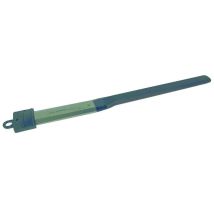 Cincel De Carpintero De 25 Mm Todo De Acero De Una Sola Pieza.