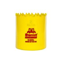 Dch1116 Deep Cut Bi-metal Holesaw 43mm Strhs43dc - Starrett