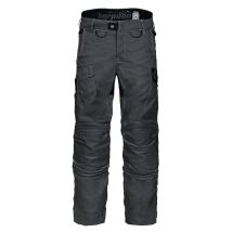 Pantalon Harpoon Multi + Standard Noir T.50 - Bosseur - 12665