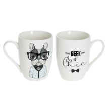 Taza L Funky Pet 51 Cl - Sg Secret De Gourmet