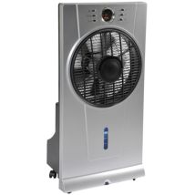 Aerorefrigerante A Nebbia + Ventola - Wcf-03s - Confort Line