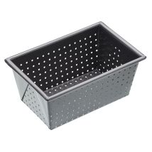 Masterclass Crusty Bake - Molde Antiadherente Para Pan De 1 Libra