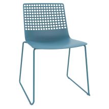 Gartenstuhl Resol Patin Ergonomisches Wetterfestes Design