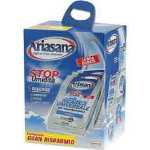 Ricarica Sali Ariasana Confezione 5 X 450 Gr - Ariasana