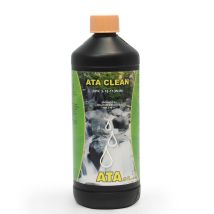 Solution NPK Ata Clean 1 litre – Engrais de synthèse – ATAMI