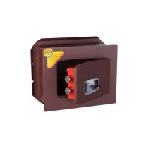 Agci - Cassaforte A Muro A Chiave Serie Master Technomax - 210x340x200mm
